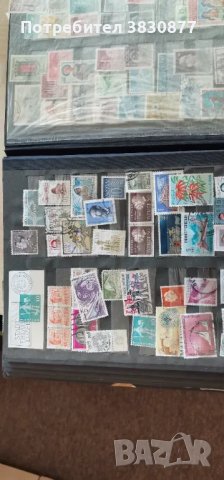 Продавам Каталог на български и чужди пощенски марки, снимка 15 - Филателия - 49100051