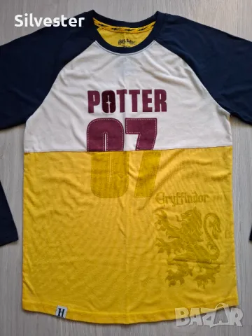 Harry Potter,  Чисто нова детска блуза, 100% Оригинална! 