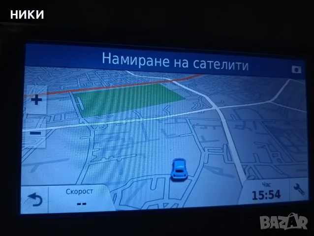 навигация GARMIN DRIVE 60