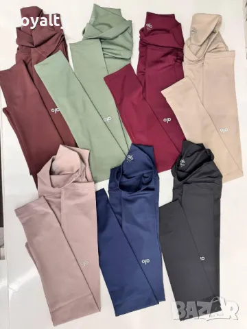 Alo дамски клинове 