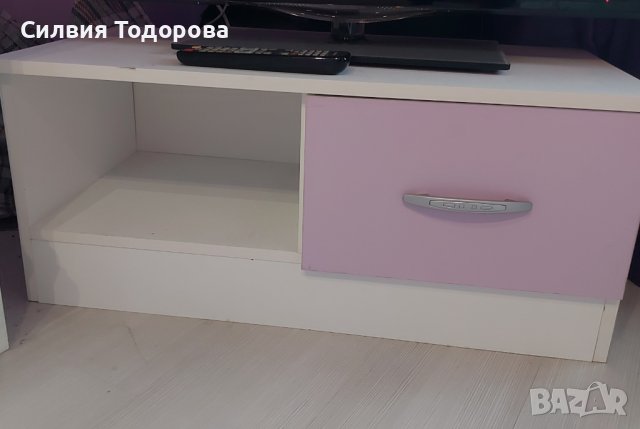 Комплект за детска стая, снимка 4 - Мебели за детската стая - 38501461