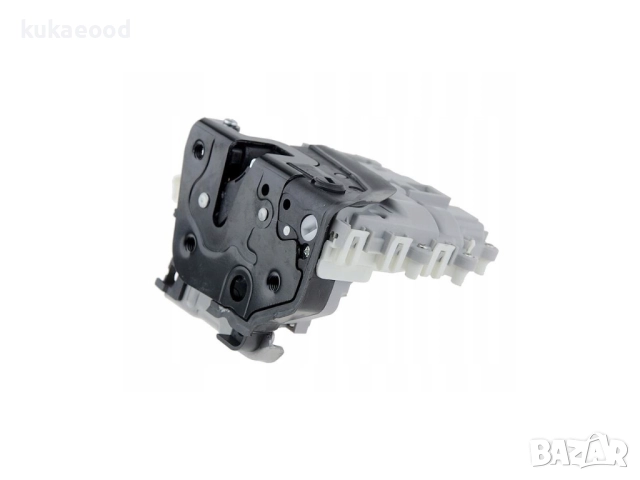 Брава за врата Audi Q5 FY, снимка 4 - Части - 51821124