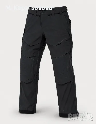 Mascot Customized Lightweight Trousers, Размер 56
