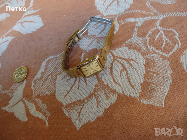 Часовник UMF , снимка 5 - Антикварни и старинни предмети - 53131906