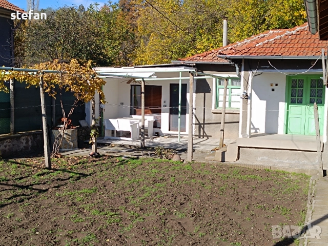 Къща с.Драгойново,обл пловдив, снимка 15 - Къщи - 52389516