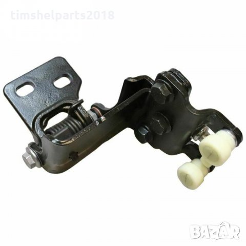 Ролка За Ford Transit след 2013, Средна за плъзгащa вратa