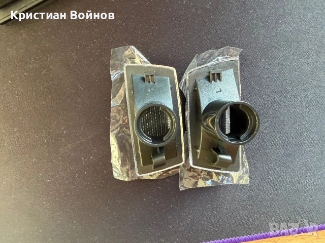 Странични мигачи Опел Астра Х, снимка 2 - Части - 54196823