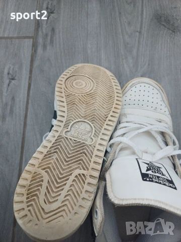 Оригинални маратонки Адидас Adidas , снимка 3 - Детски маратонки - 53078568