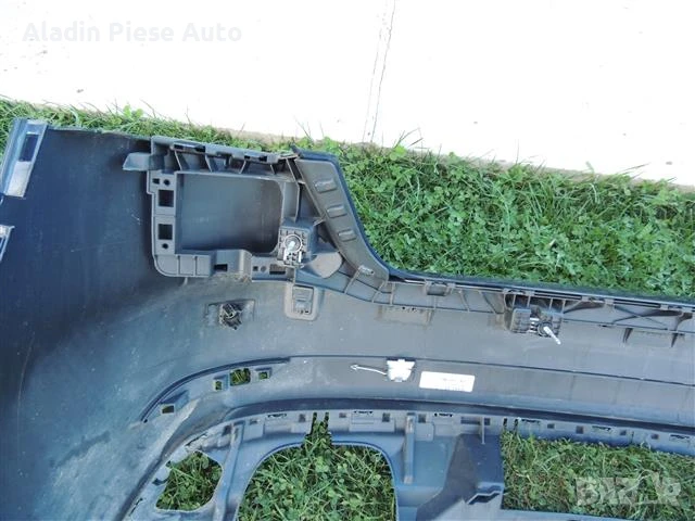 Задна броня Audi A3 Sportback година 2015 2016 2017 2018 код 8V48075112, снимка 4 - Аксесоари и консумативи - 50481891