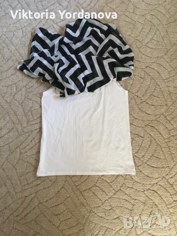 Туника с-м, снимка 4 - Туники - 37325794