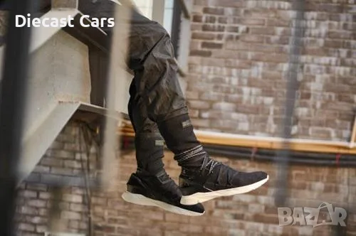 Reebok Sock Runner Caged размер 40.5 26 см. unisex, снимка 7 - Спортни обувки - 56018103