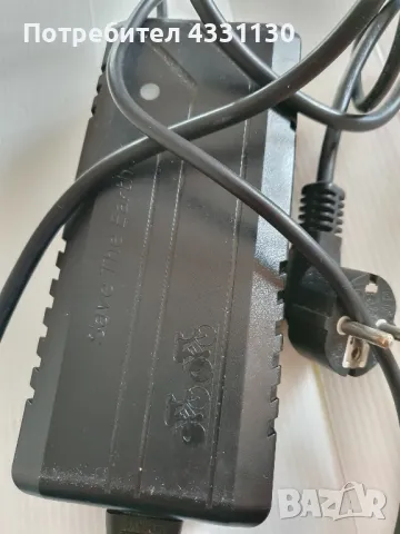 bionX зарядно за велосипед 45в., снимка 3 - Велосипеди - 49447356