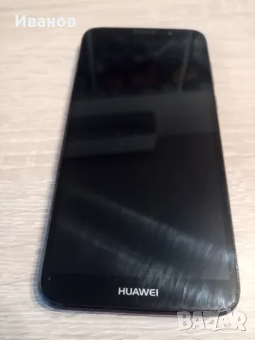 Смартфон HUAWEI Y5, снимка 1