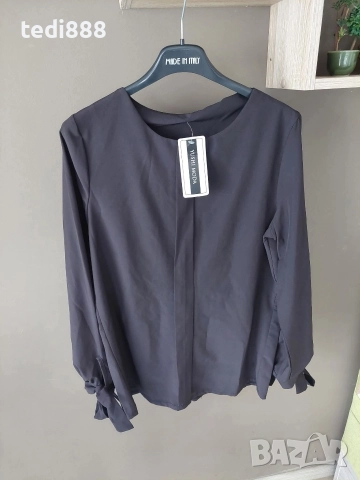 намаление нова ризка