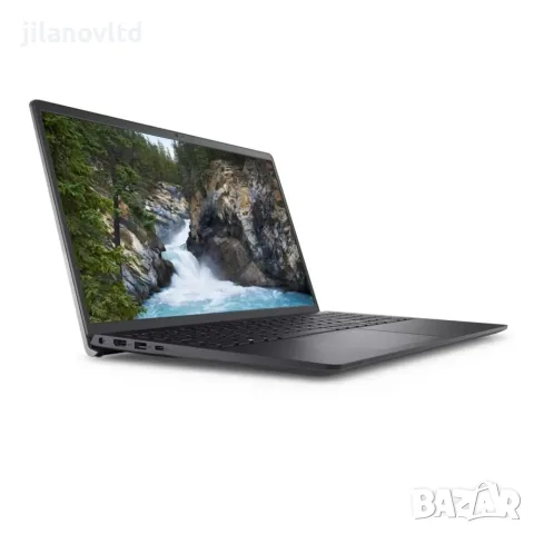 DELL VOSTRO 3510 I3-1115G4 8GB 256GB SSD NVME с до 24 МЕСЕЦА ГАРАНЦИЯ, снимка 3 - Лаптопи за работа - 56192239