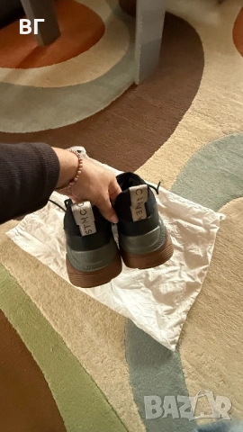 Сникърски stela maccartney 36 н, снимка 5 - Маратонки - 54029722