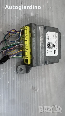 Airbag модул / сензор / датчик зa Ford Fiesta - AA6T-14B321-BA