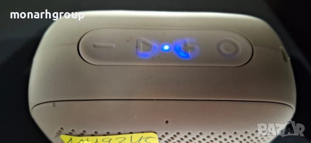 Bluetooth колонка FRESH&REBEL 1ARB500IG, снимка 2 - Bluetooth тонколони - 53376272