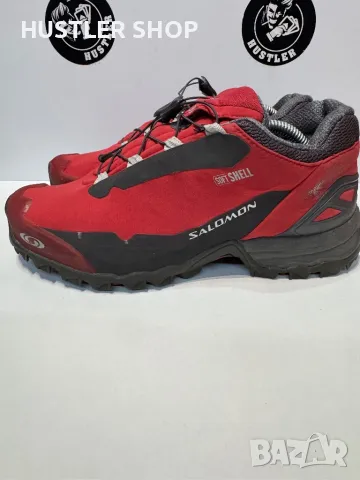 Туристически обувки. Номер 40.5, снимка 2 - Маратонки - 49291944