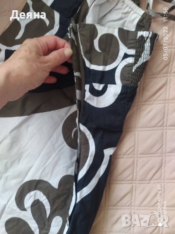 Рокля на H&M размер 38 или М, снимка 4 - Рокли - 37293306