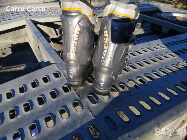 Ски обувки Nordika Нордика детски и женски размери.Налични номера 40 39 38 37 36 35 34 33 32 31 30. , снимка 6 - Зимни спортове - 35249748