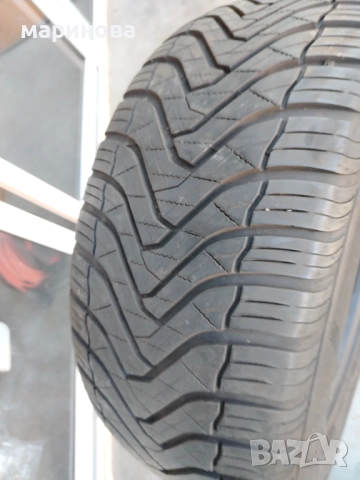 Гума 1 бр 255 55 18 , снимка 2 - Гуми и джанти - 52413682