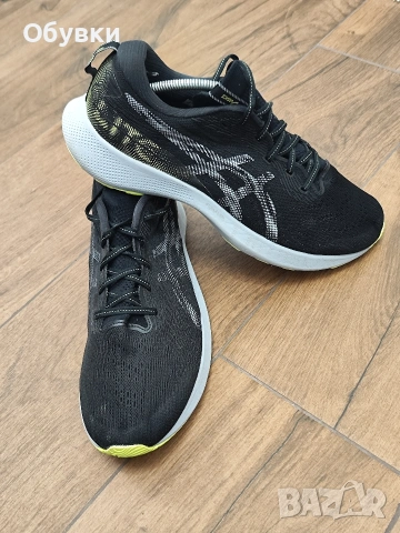 Маратонки Asics Nimbus, снимка 5 - Маратонки - 53932221