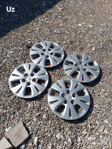 тасове 15' Hyundai 