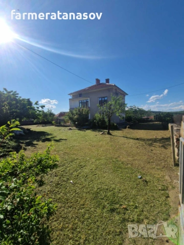 Продавам Къща в Тополовград