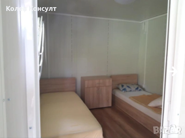 Парцел с 4 бунгала до к-г Арапя, снимка 10 - Парцели - 54108333