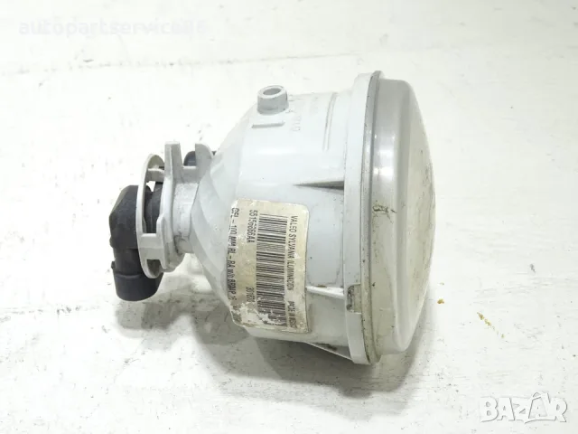 Предна дясна светлина за мъгла 55156866AA за Jeep Cherokee KJ 2.8 CRD 2008, снимка 3 - Части - 55834641