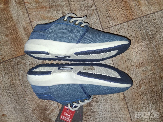 №37 Wrangler сникърси , снимка 4 - Маратонки - 51392701