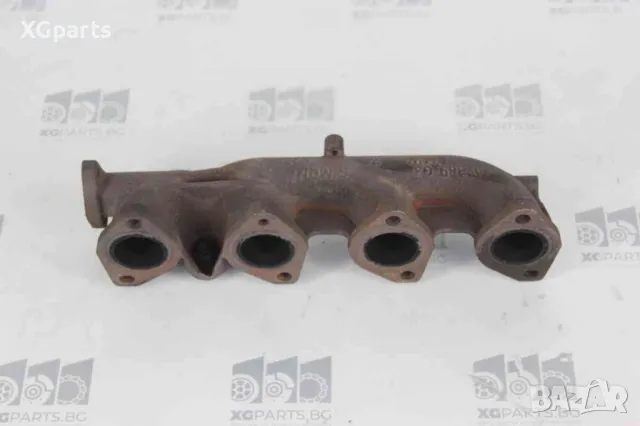 Изпускателен колектор за BMW E90 3-series 320D 177 к.с. (2005-2008) 7797389-03, снимка 3 - Части - 47965326