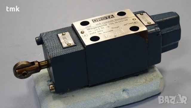 Хидравличен разпределител ORSTA TGL-26223/60