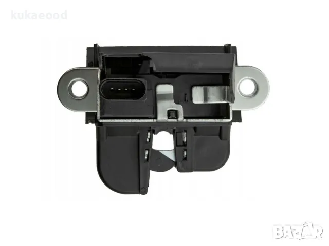 Брава за багажник на Seat Mii, снимка 3 - Части - 47888562