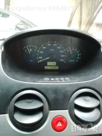 Продавам Chevrolet Matiz 2007г. бензин/ газ, снимка 6 - Автомобили и джипове - 56166625
