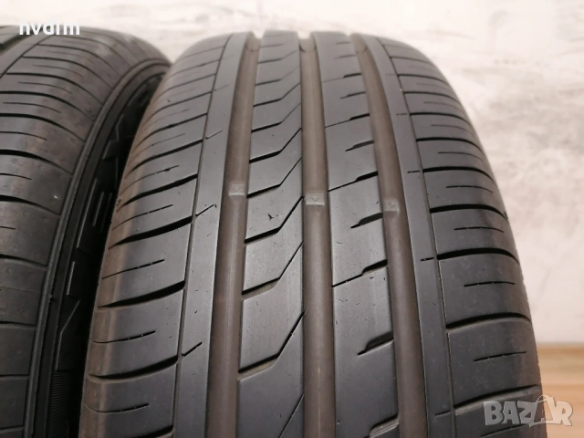205/60/16 Nexen / летни гуми, снимка 3 - Гуми и джанти - 54048598