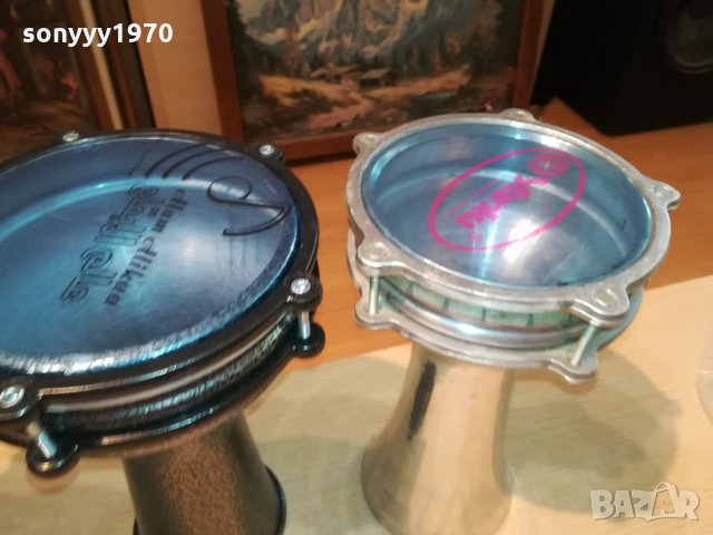 НОВИ ТАРАМБУКИ ПО 85ЛВ ЗА БР 0310211231, снимка 7 - Ударни инструменти - 34332875