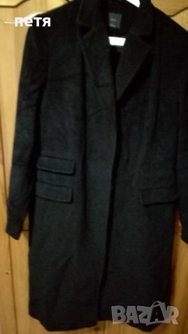 дебело палто, снимка 2 - Палта, манта - 38837705