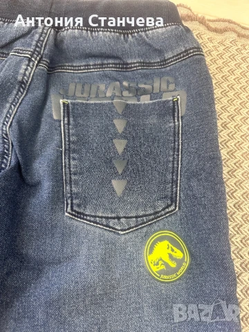 Детски дънки Original Marines, снимка 8 - Детски панталони и дънки - 50995793
