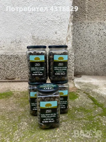 Маслини , снимка 3 - Други - 48348605