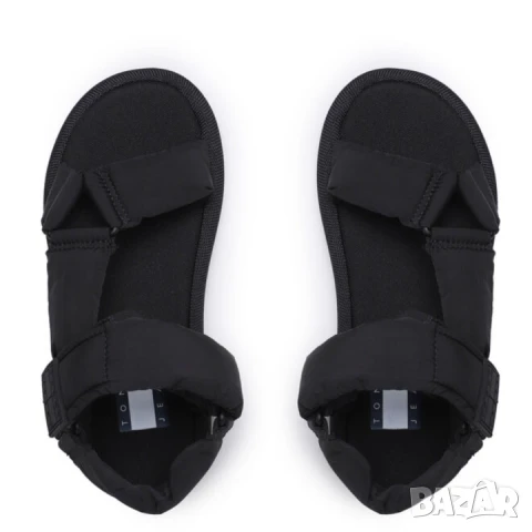 Страхотни дамски сандали TOMMY HILFIGER размер 40 / 41 , снимка 3 - Сандали - 51347465