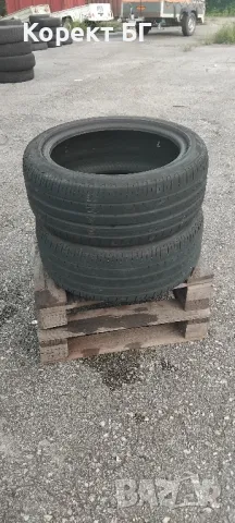 Гуми 225 45 17 Пирели Pirelli 2 броя . Нов внос. Не са нови!, снимка 12 - Гуми и джанти - 50370528