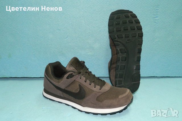 маратонки NIKE MD RUNNER номер 43 -44 , снимка 4 - Маратонки - 29152672