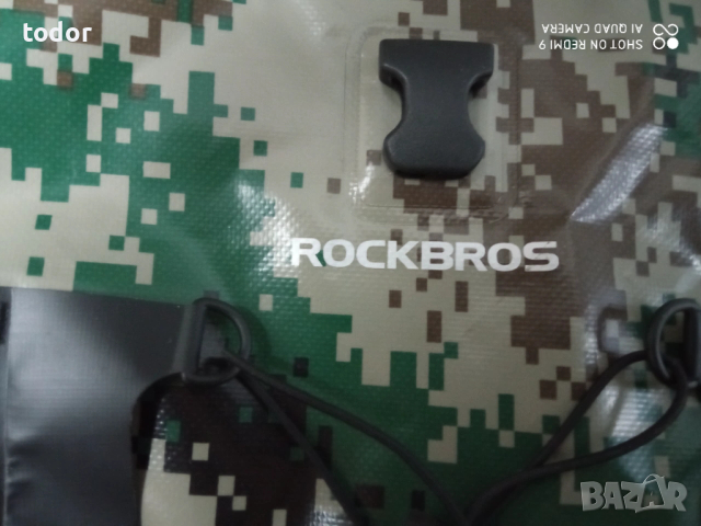 дисага , снимка 5 - Аксесоари за велосипеди - 53093952