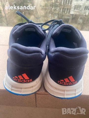 АДИДАС маратонки, снимка 6 - Маратонки - 53889500