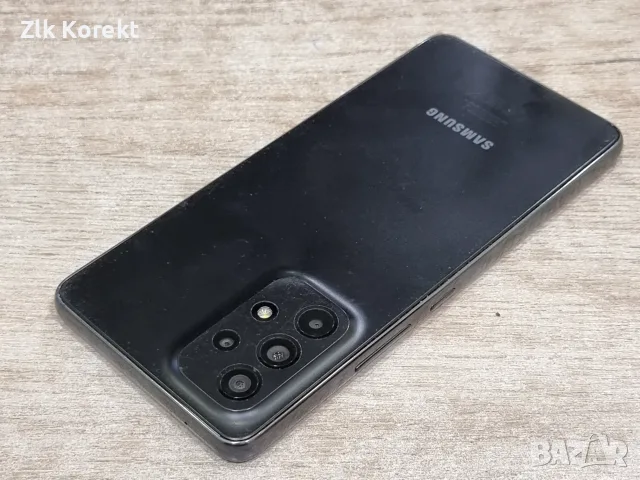 Samsung a53 5G 128GB 6GB RAM, снимка 3 - Samsung - 56430873