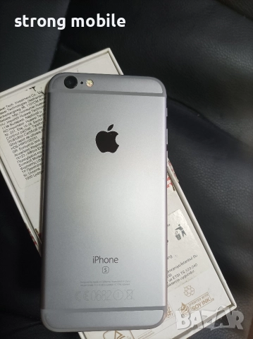 Iphone 6s 64гб,Гаранция