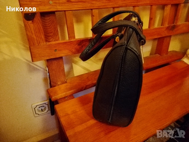 Чанта "30/28/11см" "10лв" нова!+Доставка!, снимка 3 - Чанти - 52680923