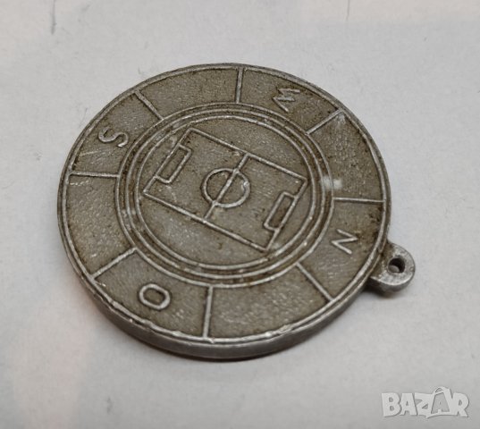 Арменски спортен медал, снимка 4 - Антикварни и старинни предмети - 29798167